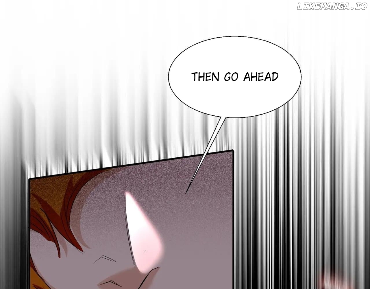 My Empress Apprentice is Becoming Evil Chapter 59 - page 29